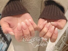 定額デザインネイル(週変わる)