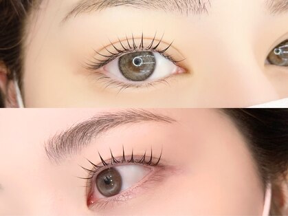 クラシック アイズ(CLASSIC EYES)の写真