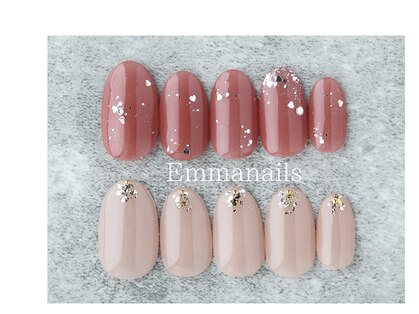 エマ ネイルズ(Emma Nails)の写真