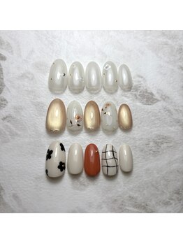 ☆New定額デザインコース☆