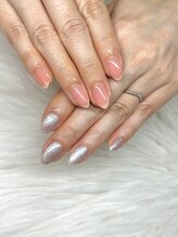 タムタムネイル 本厚木(Tam Tam Nail)/ワンカラー