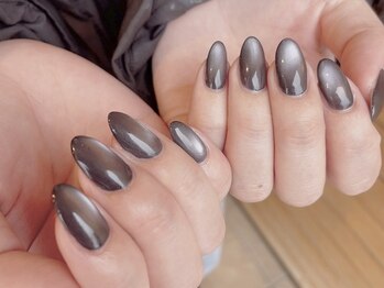 シルキーマグネット♪