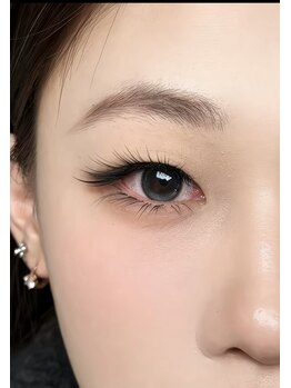 パンダアイラッシュ 上野(panda eyelash)/