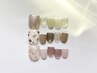 【Foot】　Design　course