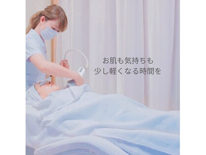 トータルビューティーサロン ハルキ(TOTAL BEAUTY SALON HARUKI)の写真