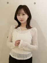 ケリー(kelly)&nbsp;Miyuna 