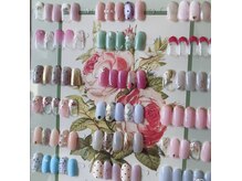 ネイル レイ(Nail Ray)の雰囲気（　　　　    定額 A）