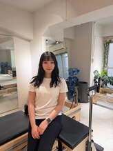 ルルト 新宿三丁目店&nbsp;Mina 