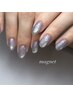 【hand】人気クーポン！オリジナル色を調色マグネットワンカラー￥6000→￥4500