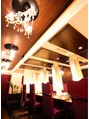 小顔&毛穴ケアサロン ピュアラ心斎橋店/小顔&毛穴ケアサロン
