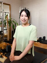 ベラドンナ(Bella Donna) 吉良 裕美