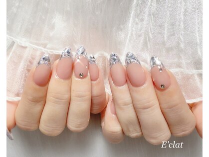 エクレ(E'clat)の写真
