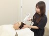 【育毛促進コース体験♪】エリア最先端商材を活用した育毛促進の集中ケア体験