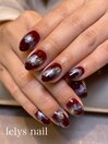 限定ニュアンス