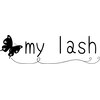 マイラッシュ 緑井店(my lash)のお店ロゴ