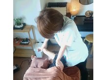 快陽 柏東口店(kaiyo)/[整体]ストレッチして伸びる体に