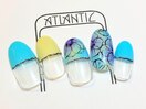 HAND定額コース