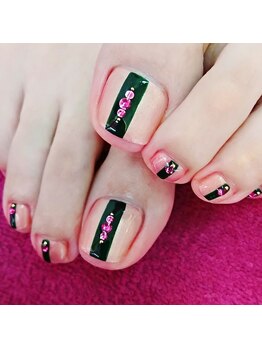 ラブブルカ テンモンカン(Lovebrka tenmonkan)/