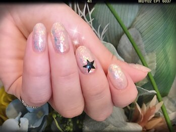 アトリエルリアン(Atelier Le Lien)/サンセットオパール