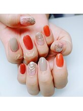 ラネイル(Ra Nail)/