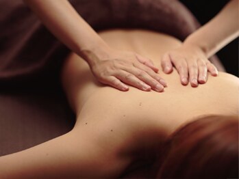 ラジェ 浜松小豆餅店(LAGE)/私たちの手で、身体の美しさを