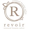オリエンタル ルボワール(oriental Revoir)のお店ロゴ