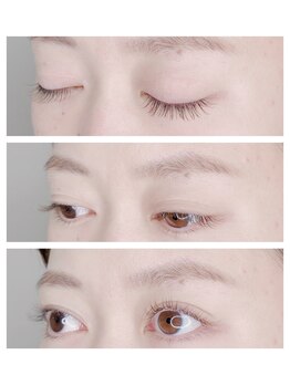 ラモ(Ramo)/ニュアンスカラー140本