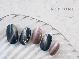NO.162 定額６９８０円コース I