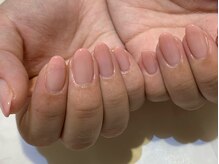 ネイルズ ララ(nails Lala)/グラデーション