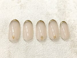 フレンチネイル