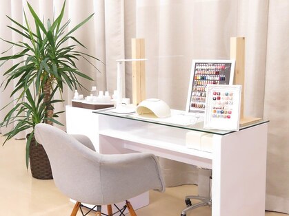 パインキュート(Pine Cute)の写真