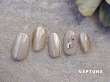 ネプチューン 学芸大学店(NEPTUNE)/NO.208 マグネットデザイン　A