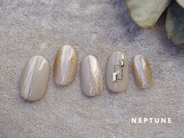 NO.208 マグネットデザイン　A