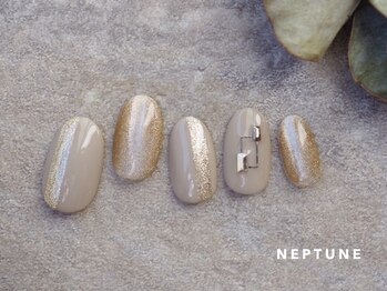 NO.208 マグネットデザイン　A