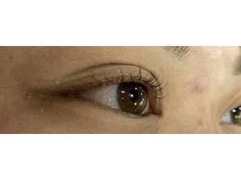 シルフ 石橋店(Sylph)/まつ毛パーマ