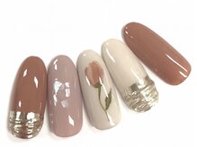 コルン/ゴージャス定額¥7810