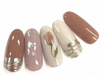 コルン/ゴージャス定額¥7810