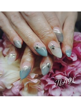 アイネイル(iNAIL)/