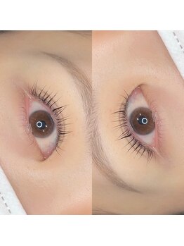 アイクイック 新宿 新宿駅西口店(Ai Quick)/パリジェンヌラッシュリフト