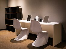 プレイス 天王寺店(PLACE)/メイクブース完備