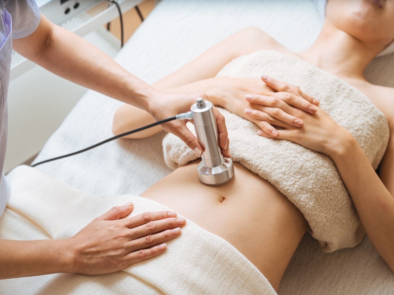 トトノエル(TOTONOEL)｜ホットペッパービューティー