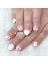 ティアラネイル 宇都宮/