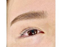 ヴィフ(Vif)/眉毛ワックス＋パリジェンヌ