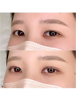 ラモ(Ramo)/まつ毛パーマ