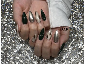 バロン 平塚店(BARON)/