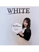 ホワイト 岐阜店(WHITE)/ご来店ありがとうございます♪