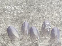 カリーナ 東戸塚(carina)/シンプルデザイン(11) ¥9240