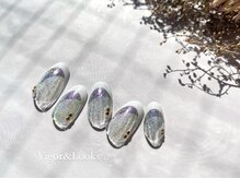 ヴィガー アンド ルックス 白金 目黒(Vigor&Looks)/フレンチ　マグネット　王道