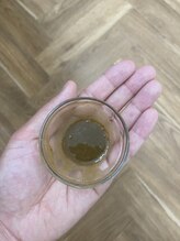 サロン ド ソワン(salon de soin)/ハーブピーリング