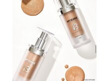 アクエリエス(Aquarius)/V3 パーティクルプライマー